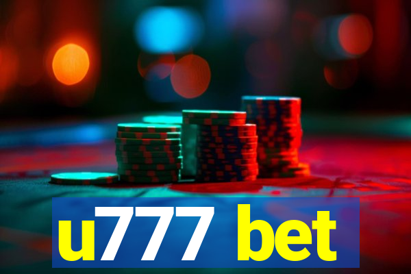 u777 bet